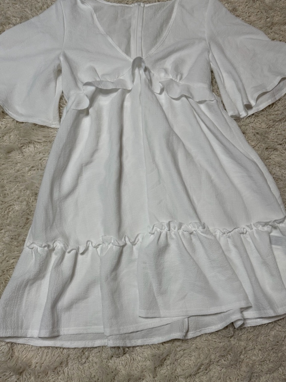 Women’s size medium SHEIN dresses maxi and mini - Picture 10 of 14